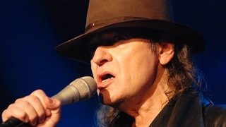 Udo Lindenberg (SWR3 hautnah 2008)