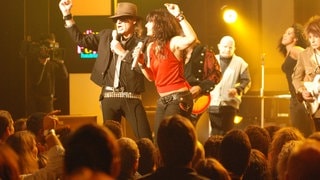 Udo Lindenberg (SWR3 hautnah 2008)