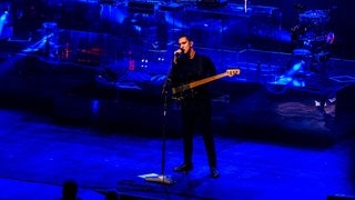 The xx beim SWR3 New Pop Festival 2017