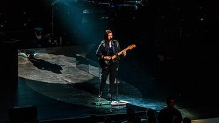 The xx beim SWR3 New Pop Festival 2017