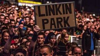 Linkin Park bei Rock'n'Heim 2015