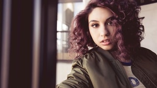 Alessia Cara 2016