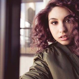 Alessia Cara 2016