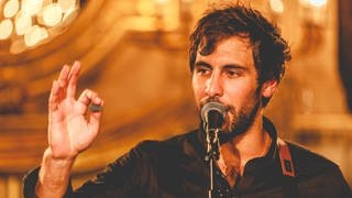 Max Giesinger