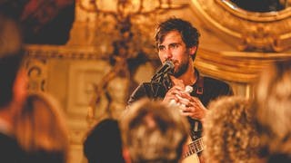 Max Giesinger