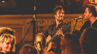 Max Giesinger