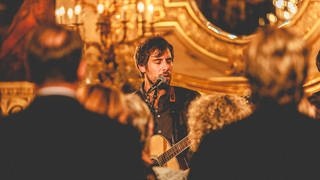 Max Giesinger