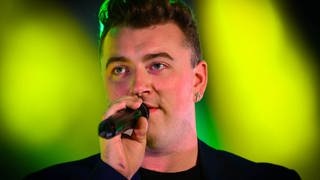 Sam Smith