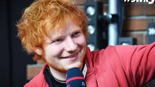 Ed Sheeran: Interview und Unplugged