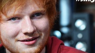 Ed Sheeran: Interview und Unplugged