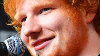 Ed Sheeran: Interview und Unplugged