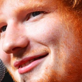 Ed Sheeran: Interview und Unplugged