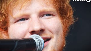 Ed Sheeran: Interview und Unplugged