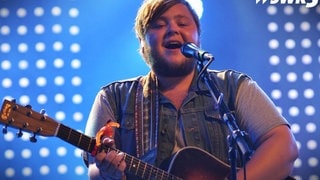 Of Monsters And Men: Beim Konzert im Kurhaus.