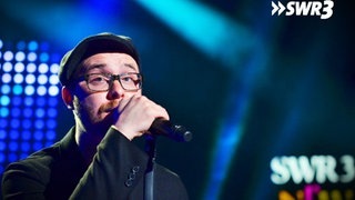 Mark Forster: Konzert