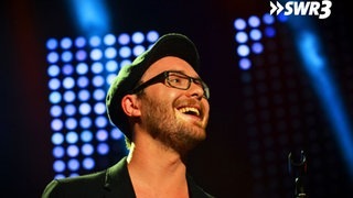 Mark Forster: Konzert