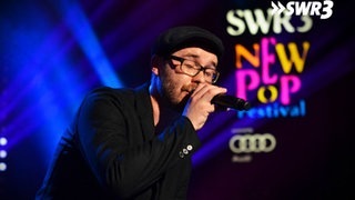 Mark Forster: Konzert