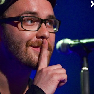 Mark Forster: Konzert