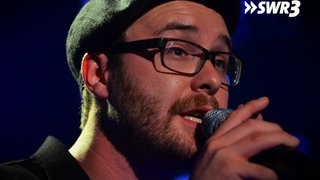 Mark Forster: Konzert