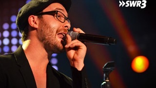 Mark Forster: Konzert