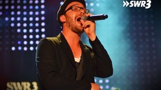 Mark Forster: Konzert