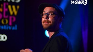 Mark Forster: Konzert