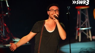 Mark Forster: Konzert