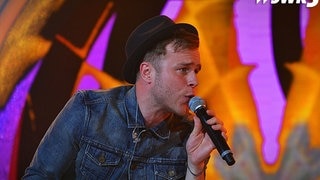 Konzert Olly Murs