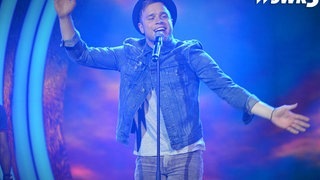 Konzert Olly Murs