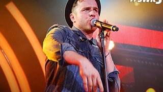 Konzert Olly Murs