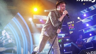 Konzert Olly Murs