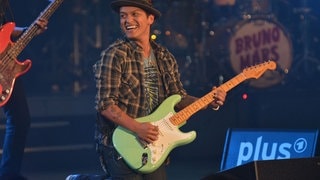 Bruno Mars - Konzert im Festspielhaus Baden-Baden