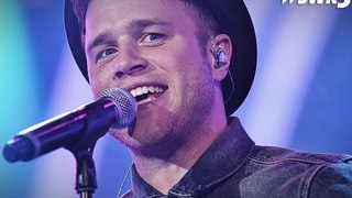 Konzert Olly Murs