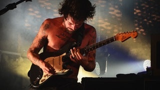 Biffy Clyro bei Rock am Ring