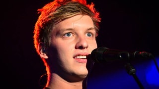 George Ezra