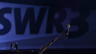 Amy MacDonald bei SWR3 Fashion & Music 2012