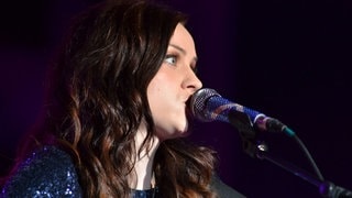 Amy MacDonald bei SWR3 Fashion & Music 2012