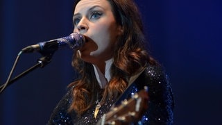 Amy MacDonald bei SWR3 Fashion & Music 2012