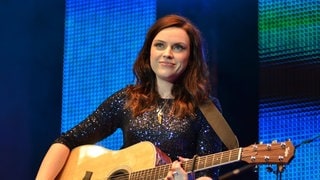 Amy MacDonald bei SWR3 Fashion & Music 2012