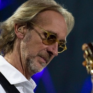 Mike Rutherford – Kopf der Mechanics