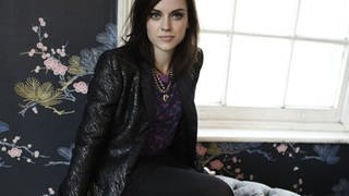 Amy MacDonald - "A Curious Thing" (Foto: Universal)