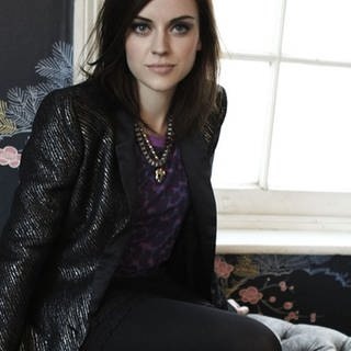 Amy MacDonald - "A Curious Thing" (Foto: Universal)