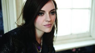 Amy MacDonald - "A Curious Thing" (Foto: Universal)