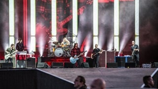 Die Foo Fighters bei Rock am Ring 2015 - RON_2501.jpg-33958