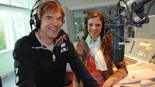 Campino zu Gast bei SWR3