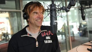 Campino zu Gast bei SWR3