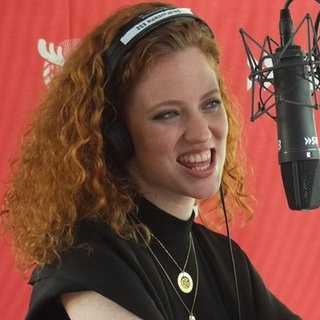 Jess Glynne bei SWR3