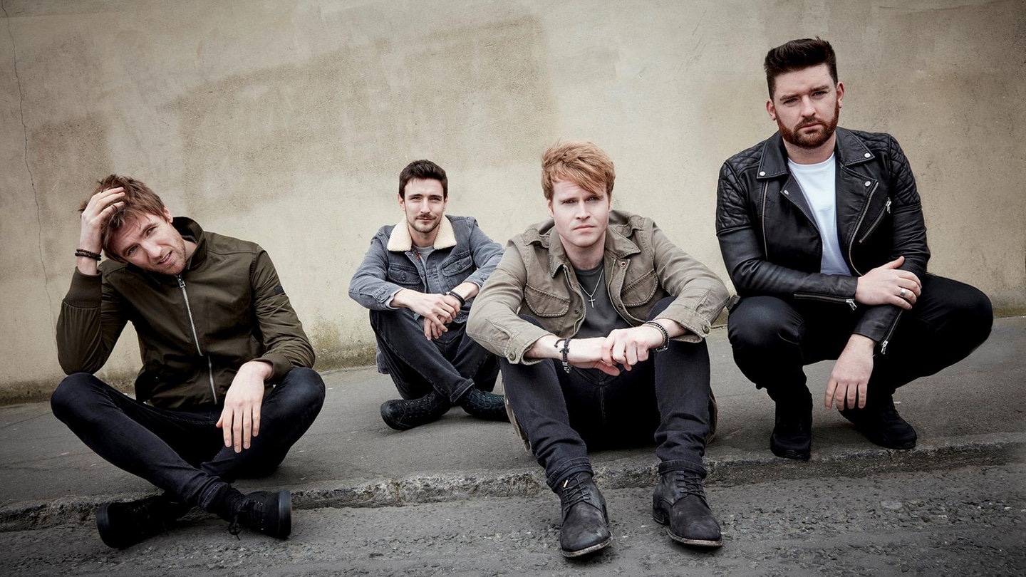 Kodaline: „Brother“ – Songtext Deutsche Übersetzung – Lyrics