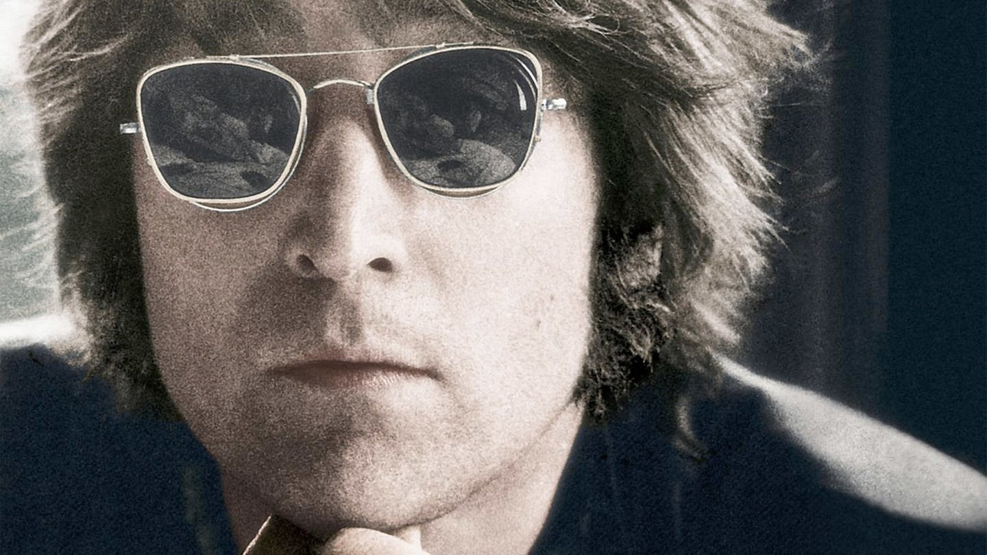 John Lennon: „Imagine“ – Songtext deutsche Übersetzung – Lyrics