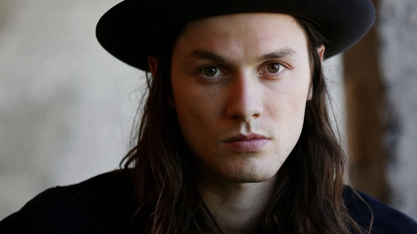 James bay перевод